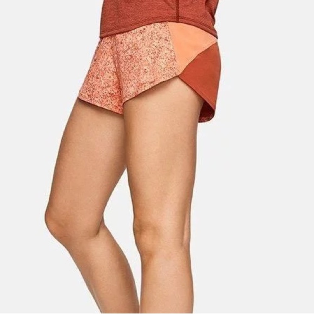 OV Hudson Shorts 2.5”